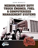 Mediumheavy Duty Truck Engines Fuel Computerized Management Systems