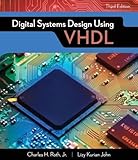 Digital Systems Design Using Vhdl Activate Learning With These New Titles From Engineering