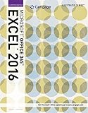 Illustrated Microsoft Office 365 Excel 2016 Comprehensive