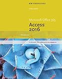 New Perspectives Microsoft Office 365 Access 2016 Introductory
