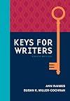 Keys for Writers, Spiral bound Version