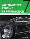 Classroom Manual for Today’s Technician: Automotive Engine Performance