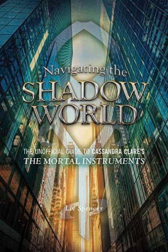 Cover of Navigating the Shadow World