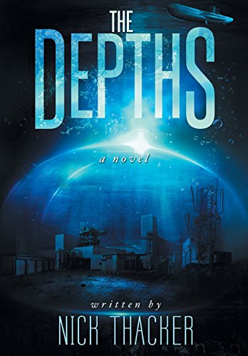 The Depths book cover