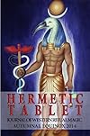 Hermetic Tablet, Vol. 1, No. 1 - Nick Farrell
