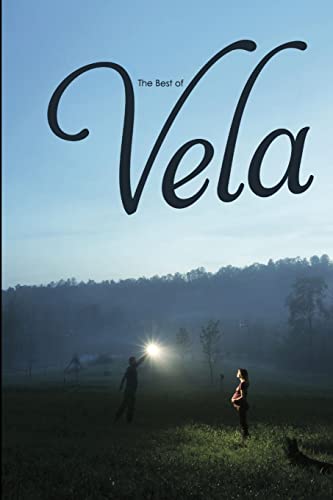 The Best of Vela book cover