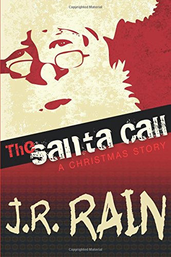 The Santa Call and Other Stories cover