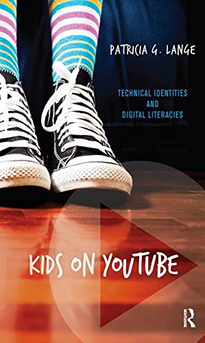 Cover of Kids on YouTube