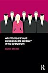 Why women should be taken more seriously in the boardroom