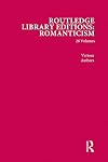 The romantic reviewers, 1802-1824
