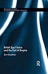 British spy fiction and the end of empire