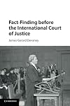 Fact-Finding before the International Court of Justice