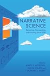 Narrative Science: Reasoning, Representing and Knowing since 1800