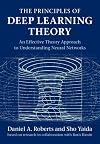 The Principles of Deep Learning Theory: An Effective Theory Approach to Understanding Neural Networks