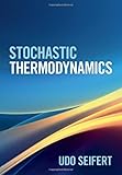 Stochastic thermodynamics