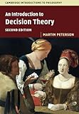 An Introduction To Decision Theory