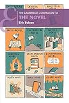 The Cambridge Companion to the Novel