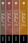The Cambridge History of Ireland 4 Paperback Volume Set