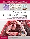 Placental and Gestational Pathology Hardback with Online Resource (Diagnostic Pediatric Pathology)