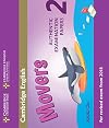 Cambridge English Young Learners 2 for Revised Exam from 2018 Movers Audio CDs: Authentic Examination Papers