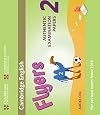 Cambridge English Young Learners 2 for Revised Exam from 2018 Flyers Audio CDs: Authentic Examination Papers