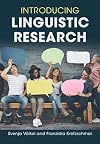 Introducing Linguistic Research
