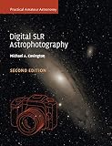 Digital SLR Astrophotography