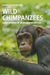 Wild Chimpanzees: Social Behavior of an Endangered Species