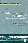 Rural Change in Australia : Population, Economy, Environment