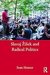 Slavoj Zizek and radical politics