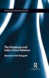 The Himalayas and India-China relations