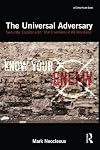 The universal adversary : security, capital and 'the enemies of all mankind'