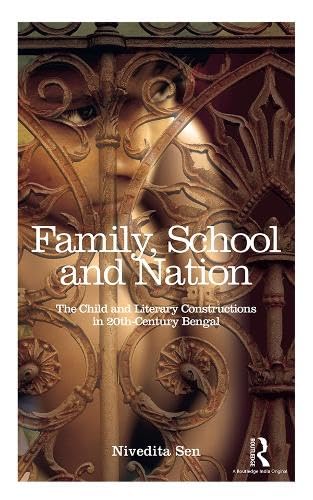 Cover of Family, School and Nation