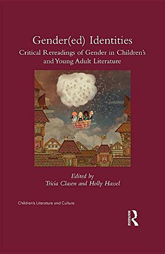 Cover of Gender Identities