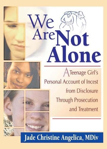 Cover of We Are Not Alone