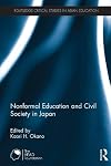 Nonformal education and civil society in Japan
