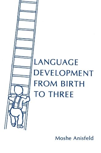 Cover of Language Development from Birth to Three