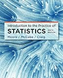 Introduction To The Practice Of Statistics