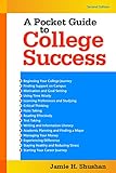 A Pocket Guide To College Success