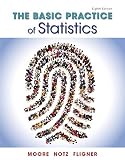 The Basic Practice Of Statistics