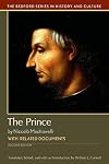 The Prince, with related documents