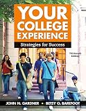Your College Experience Strategies For Success