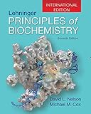 Lehninger Principles Of Biochemistry International Edition