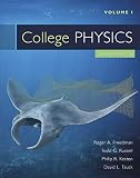 College Physics Volume 1