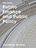 Public Finance And Public Policy
