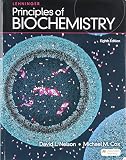Lehninger Principles of Biochemistry 8th Ed