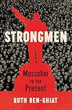 Strongmen Mussolini To The Present