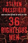 36 Righteous Men: A Novel