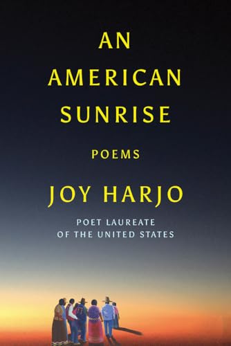 An American Sunrise book cover