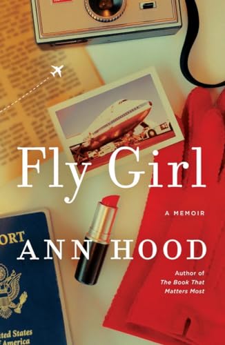 Fly Girl: A Memoir book cover